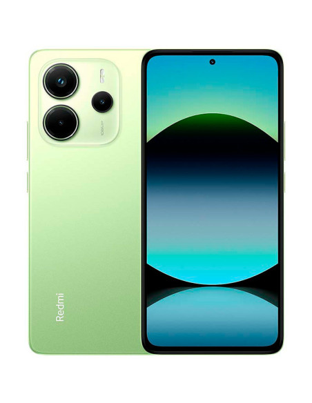 Telemóvel Xiaomi Redmi Note 14  6GB/128GB Verde