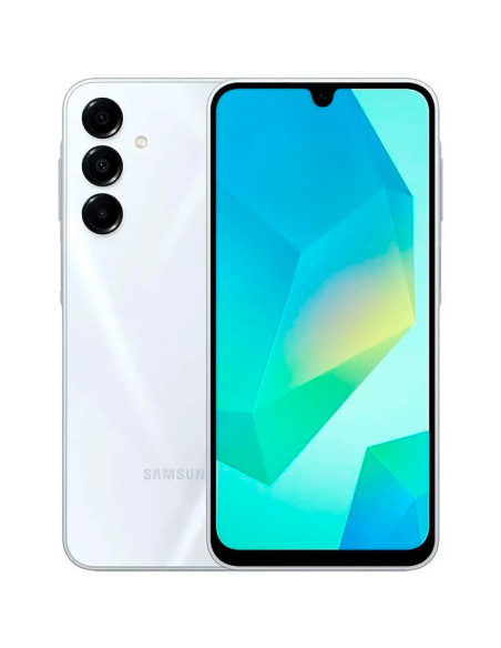 Samsung A16 4G  4GB/128GB Cinza