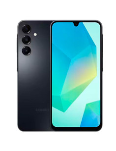 Telemóvel Samsung A34 5G 6GB/128GB Preto