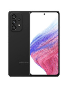 Telemóvel Samsung A53 5G 6 128GB preto 