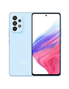 Telemóvel Samsung A53 5G 8/256GB azul