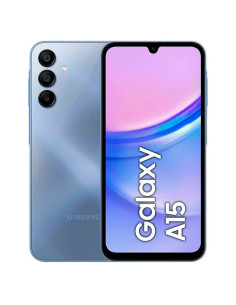 Samsung A15  4GB / 128GB Azul