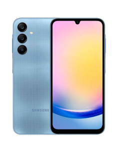 Samsung A25 5G 6GB/128GB Azul