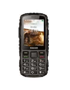 Telemovel Maxcom Strong MM920 Preto