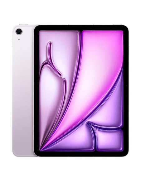 Apple Ipad Air 11" 2024 256GB Purple
