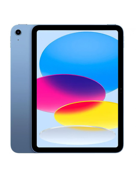 Apple Ipad Mini 7 8.3" 256GB Azul