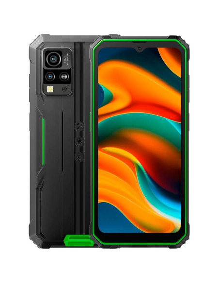 Telemóvel BlackView BV4800 PRO 4GB/128GB Verde
