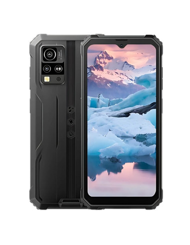 Telemóvel BlackView BV4800 PRO 4GB/128GB Preto