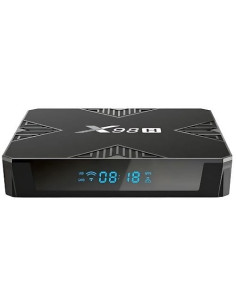 Smart TV BOX  X98H 2GB/16GB 4K Android