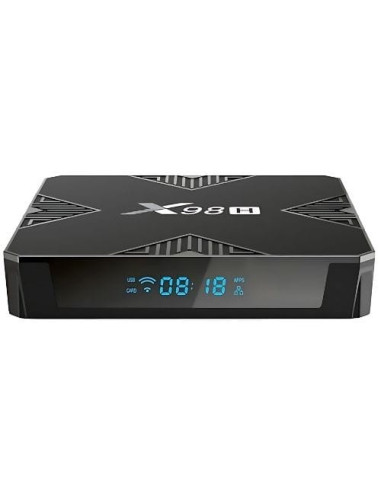 Smart TV BOX  X98H 4GB/32GB 4K Android