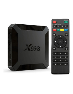 Smart TV BOX  X96 4K Android