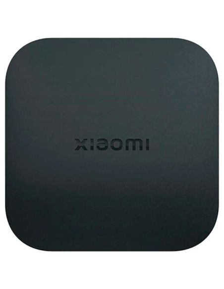 Xiaomi Mi Box S 4K ultra HD 2GEN