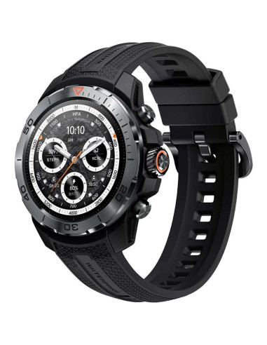 Smartwatch Mibro Watch GS Explorer Preto