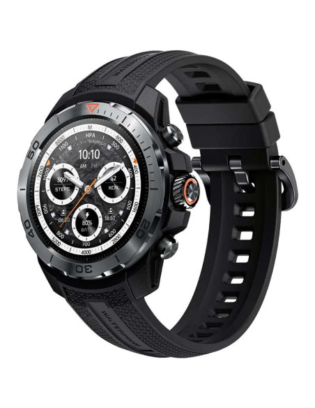 Smartwatch Mibro Watch GS Explorer Preto