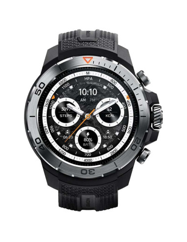 Smartwatch Mibro Watch GS Explorer Preto