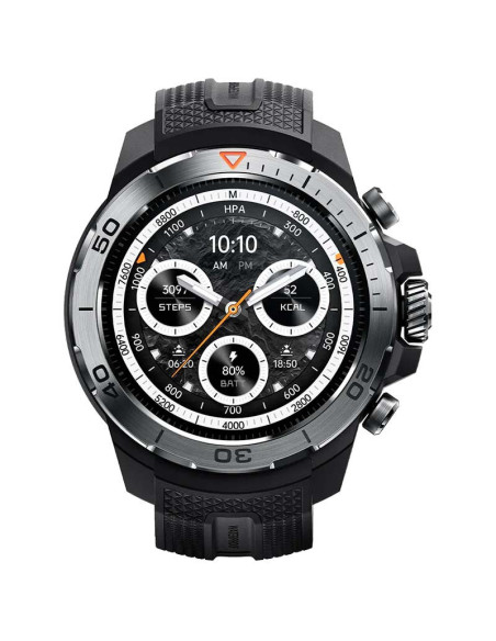 Smartwatch Mibro Watch GS Explorer Preto