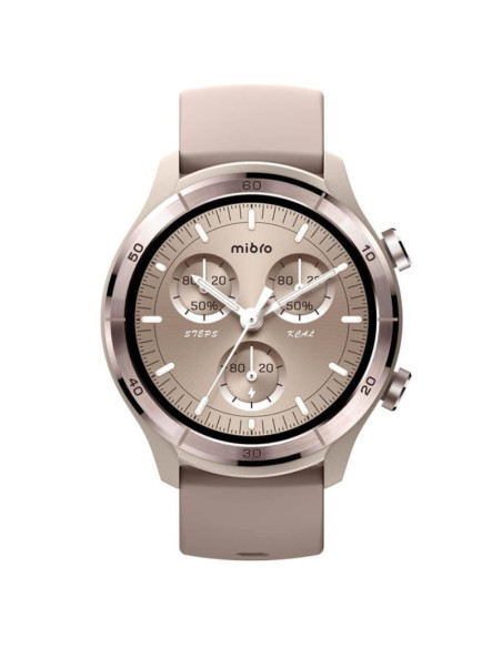 Smartwatch Mibro Watch A3 Moca