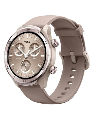 Smartwatch Mibro Watch A3 Moca
