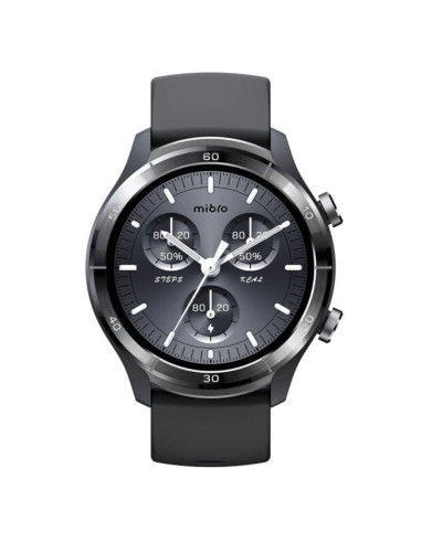 Smartwatch Mibro Watch A3 Preto