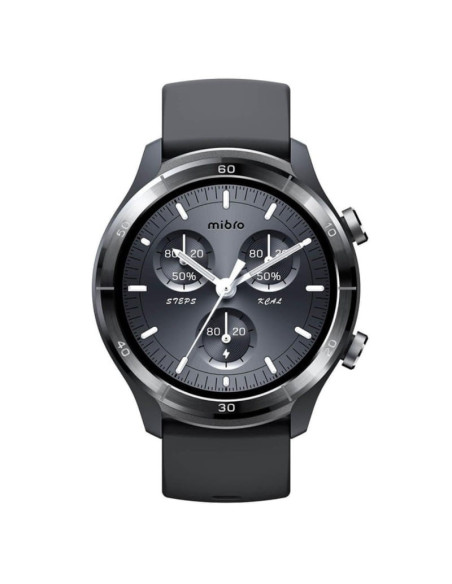 Smartwatch Mibro Watch A3 Preto