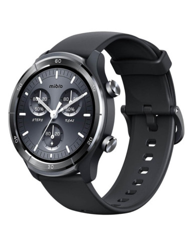 Smartwatch Mibro Watch A3 Preto
