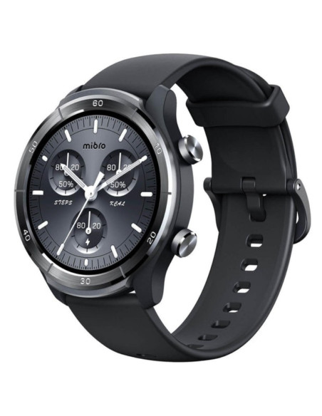 Smartwatch Mibro Watch A3 Preto