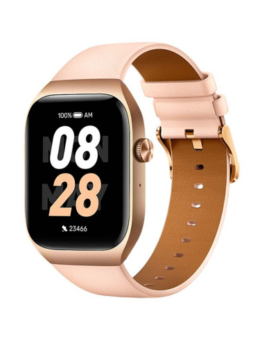 Smartwatch Mibro Watch T2 Dourado 