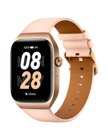 Smartwatch Mibro Watch T2 Dourado 