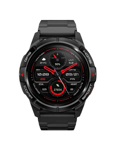 Smartwatch Mibro Watch GS ACTIVE Preto