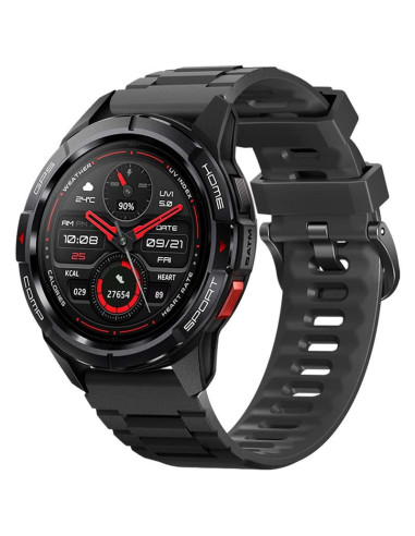 Smartwatch Mibro Watch GS ACTIVE Preto