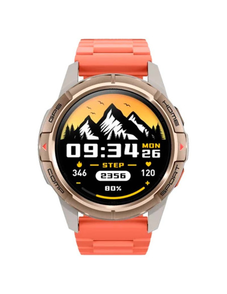 Smartwatch Mibro Watch GS ACTIVE Dourado