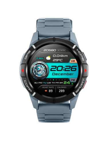 Smartwatch Mibro Watch GS ACTIVE Cinza