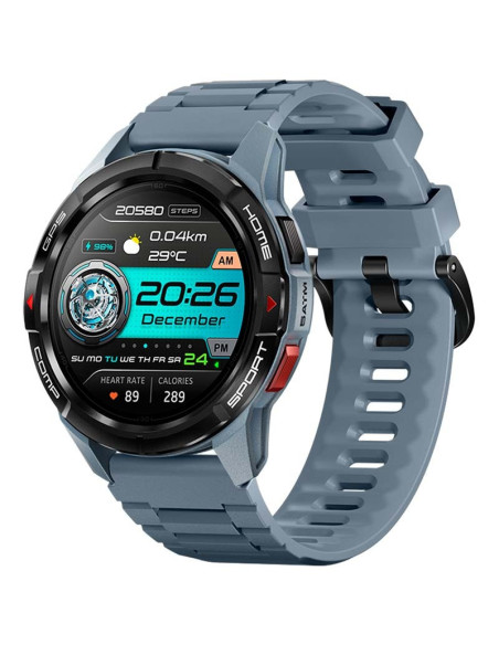 Smartwatch Mibro Watch GS ACTIVE Cinza