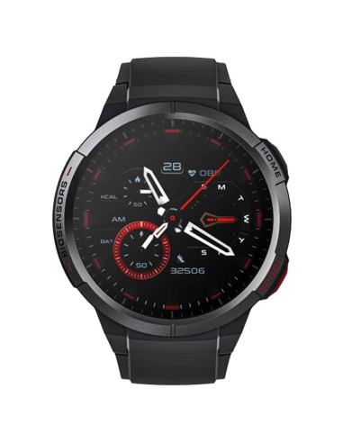 Smartwatch Mibro Watch GS Preto