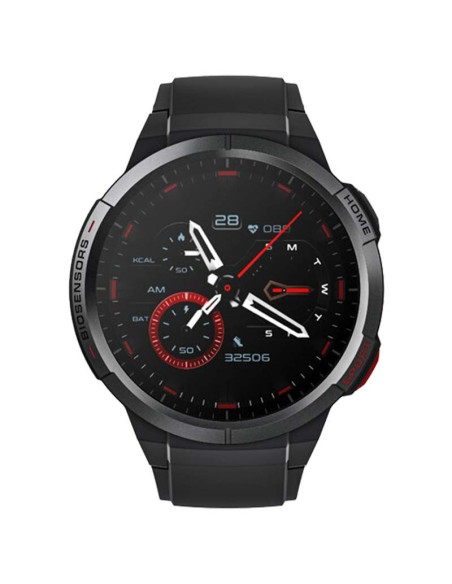 Smartwatch Mibro Watch GS Preto