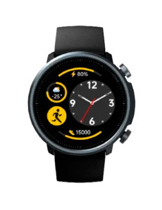 Smartwatch Mibro Watch A1 Preto 2