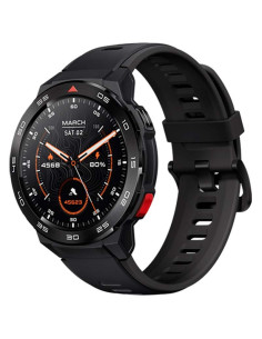 Smartwatch Mibro Watch GS PRO Preto