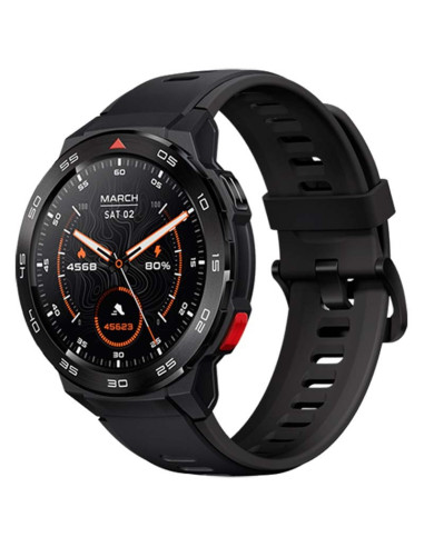 Smartwatch Mibro Watch GS PRO Preto