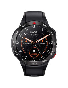 Smartwatch Mibro Watch GS PRO Preto 2