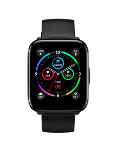 Smartwatch Mibro Watch C2 Preto 2
