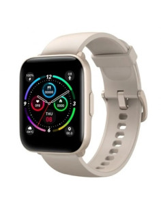 Smartwatch Mibro Watch C2 Beje