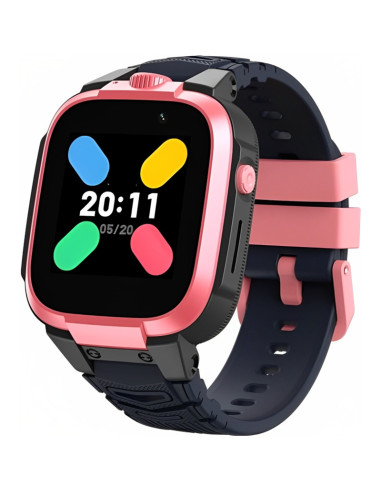 Smartwatch Mibro Kids Z3 Rosa