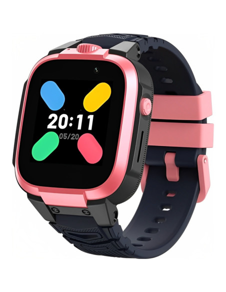 Smartwatch Mibro Kids Z3 Rosa