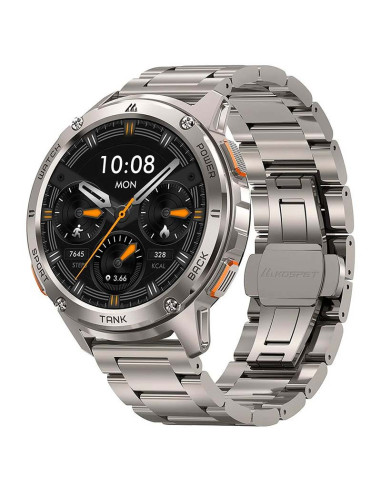 Smartwatch KosPet Tank T3 Prata