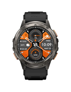 Smartwatch KosPet Tank T3 Preto 2