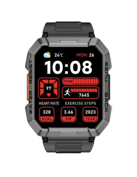 Smartwatch BlackView W60