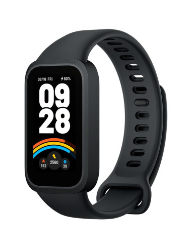 Pulseira SmartBand  Xiaomi MI BAND 9 ACTIVE Preto