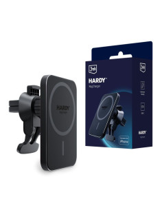 3MK Hardy Suporte Carro MagCharger 