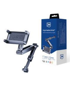 3MK Suporte Single Headrest 