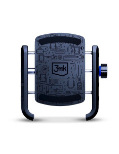 3MK Suporte Bicicleta Steel  2